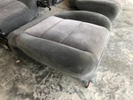 2001-2004 Ford F250 F350 Passenger Side Front Ext Cab Lower Seat. Fixed Price $59.00.