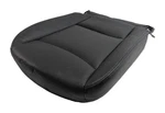 2013 Bmw X1 (E84) Front Left Driver Lower Memory Heated Seat Cushion (black). Fixed Price $124.99.