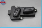 11-17 Volkswagen Vw Touareg Front Left Driver Seat Adjustment Control Switch Oem. Fixed Price $29.70.