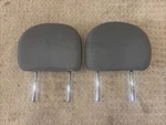 10 11 12 Nissan Sentra Rear Set Of Grey. Fixed Price $35.95.