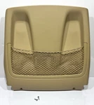Mercedes-benz Gl Ml 2006-2012 X164 W164 Oem Front Left / Right Seat Back Panel. Fixed Price $64.99.