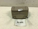 2009 Honda Pilot Touring Front Left Headrest Leather Beige Oem+. Fixed Price $53.74.