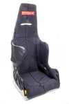 Butlerbuilt 19IN Black Seat & Cover. Fixed Price $426.40.