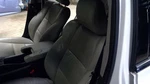 Left Front Driver Electric Heated Seats Beige Leather Fits 12-14 Tl 78866. Fixed Price $445.00.