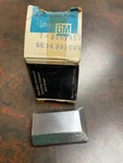 1974 Buick Electra Custom Limited Nos Rear Door Strap Bezel 9667451 Gm. Fixed Price $49.95.