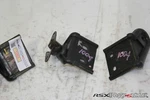 1990-1993 Acura Integra Rear Seat Bracket Set 82290-SK7-003 , 82295-SK7-003. Fixed Price $52.99.