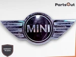 14-21 Mini Cooper F56 Rear Trunk Lid Release Handle 9802314 Oem. Fixed Price $41.39.