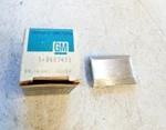 * Nos New 1974-1980 Buick Electra Door Strap Cover Gm P/n 9667451 Oem Part. Fixed Price $20.00.