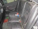Chevrolet Malibu 2013 Rear Seat Used 5426. Fixed Price $499.90.