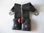 Porsche 914 Seat Belt Receivers. Fixed Price $79.20.