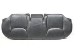 2000-2006 Mercedes W220 Class Rear Lower Bottom Seat Cushion Black Oem. Fixed Price $159.99.