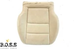 08-14 Mercedes W204 C300 C250 Front Right Side Lower Bottom Seat Cushion Beige. Fixed Price $159.50.