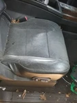 Titan 2008 Front Seat 1484320. Fixed Price $549.90.