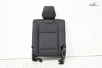 2014-2020 Acura Mdx Rear Left Third 3RD Row Upper Seat Cushion Black Oem. Fixed Price $147.06.