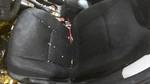 Driver Front Seat Bucket Cloth Manual Base Fits 09-10 Corolla 683014. Fixed Price $719.90.