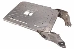 Genuine Gm Rear Passenger Side Seat Back Panel 84155925. Fixed Price $420.78.