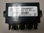 2009 Gmc Yukon Hybrid Drivers Seat Left Control Module 25848507. Fixed Price $69.95.