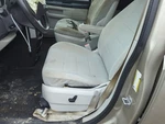 2008-2010 Dodge Grand Caravan Driver Front Seat Oem DIGG3. Fixed Price $600.30.