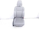 2016 Honda Cr-v Ex-l Front Right Passenger Seat Grey *manual* 81121-T0G-L82ZH. Fixed Price $623.44.