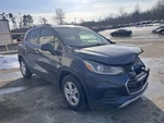 2018 Chevrolet Trax Rear Seat Black Leather Cloth Used 46000 Miles Oem. Fixed Price $100.00.