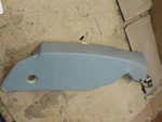 2002 - 2008 Audi A4 S4 Gray Rear Right Passenger Seat Bolster Cushion. Fixed Price $32.63.