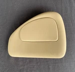 00-02 Jaguar S-type X200 Front Left Driver Side Seat Mechanism Cover Beige Panel. Fixed Price $28.98.