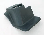 2005-2009 Land Rover LR3, Left Front Seat Bolt Trim Cover HJ500112. Fixed Price $9.99.