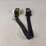 97-04 Corvette C5 Hatchback Passenger Set Retractor AA7423. Fixed Price $62.41.