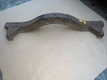 1928 1929 1930 1931 Mode Ford Rear Cross Member Frame Coupe Roadster 32 #3. Fixed Price $200.00.