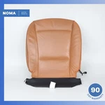 09-16 Bmw E89 Z4 Left Driver Side Lower Bottom Seat Cushion Brown Oem. Fixed Price $215.80.