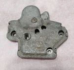 1967 Ford Mustang Trunk Latch Oem Fomoco Deck Lid Mercury Cougar To 1973. Fixed Price $25.99.