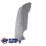 Audi A4 B8 Avant Lateral Seat Panel Rear Right O/s Black Imitation Leather. Fixed Price $102.49.