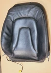 2008-2016 Audi A5 Passenger Front Upper Seat Cushion Leather Black. Fixed Price $90.09.