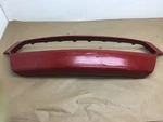 Dodge Dart Front Bumper Grille Cover Molding Trim Panel 13 14 15 16 :m. Fixed Price $95.00.