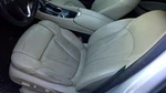 Used Front Left Seat Fits: 2017 Buick Envision Leather Grade. Fixed Price $724.90.