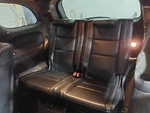 Durango 2014 Third Seat Station Wagon Van 3164832. Fixed Price $603.64.