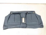 Bmw 430I 430XI F32 Rear Lower Bottom Seat Cushion Skin 14-19 ;:a. Fixed Price $140.00.