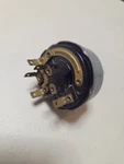 Mopar 2947404 Wiper Switch 71 Plymouth Barracuda Dodge Challenger 1/1/70. Fixed Price $149.00.