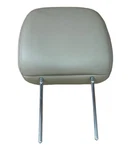 2005-2007 Ford Escape Front Head Rest *leather Pebble* 5L8Z78611A08CAG New Oem. Fixed Price $132.15.