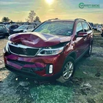 Driver Front Seat Bucket Cloth Heated Fits 14-15 Sorento 2317782. Fixed Price $645.38.
