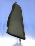 2018-2022 Kia Stinger Oem Lh Rear Left Seat Bolster Cushion Black 89307J5320. Fixed Price $57.80.