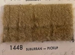 1981 Gm Auto Seat Cloth Tristan Detroit # 1448 Oem Chevrolet Pick Up Suburba. Fixed Price $299.99.