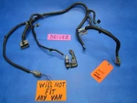 2007 2008 Dodge Ram Driver Power Seat Motor Wire Harness Loom L0121460. Fixed Price $36.99.