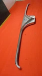 1955 1956 Ford Sunliner Convertible Rear Seat Molding Trim. Fixed Price $129.95.