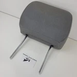 2005-2007 Dodge Dakota Front Lh Driver Side Headrest Gray Oem. Fixed Price $29.99.