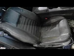 Passenger Front Seat Bucket With Sport Type Leather Fits 05-07 Mustang 44109. Fixed Price $234.38.