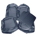 Distinctive Industries Standard Interior Front Bucket Upholstery Mustang 65 C.... Fixed Price $260.99.