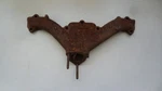 58-61 Chevy Impala Belair Rh 348 V8 Right Exhaust Manifold 3732794 03BB5 Gm Il. Fixed Price $149.95.
