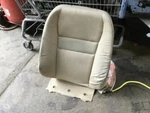 07-11 Honda Cr-v Front Left Upper Seat Bucket Cushion Cloth Manual Os. Fixed Price $127.49.