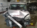 2016 Ram Promaster City Front Driver Seat Belt Latch Black. Fixed Price $120.00.